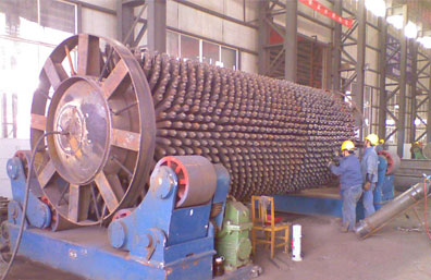 暖風(fēng)機(jī)的工作原理以及它有何特點(diǎn) 暖風(fēng)機(jī)的工作原理以及它有何特點(diǎn)